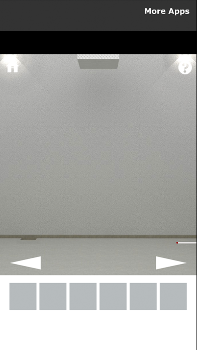 room escape LOCKED ROOM Screenshot