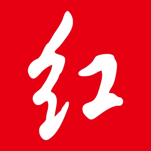 红周刊logo