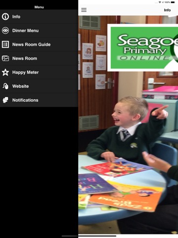 Seagoe Primary Schoolのおすすめ画像2