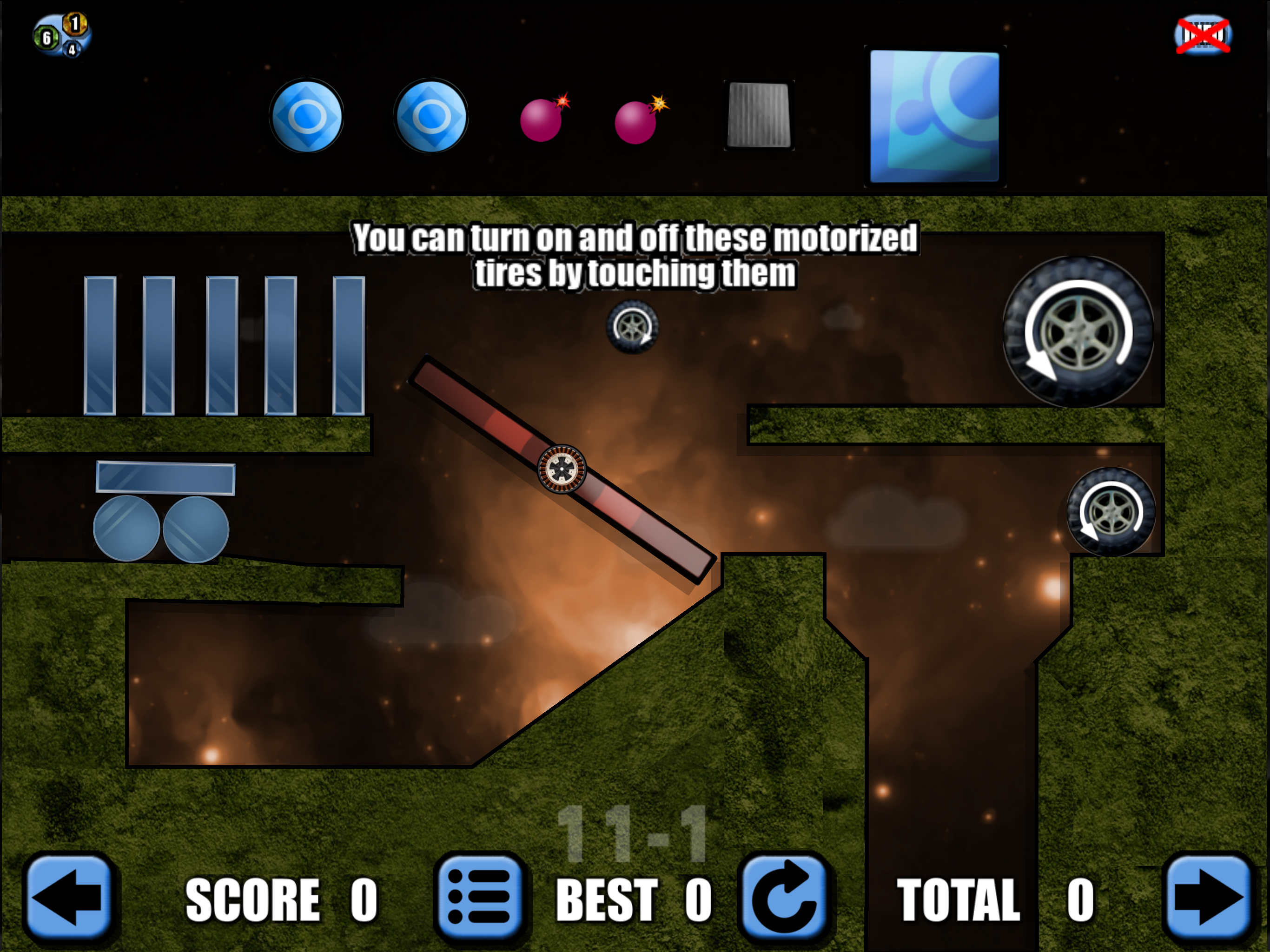 Imperfect Balance Collection screenshot 12