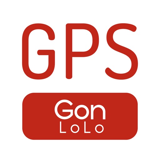 Gonlolo GPS