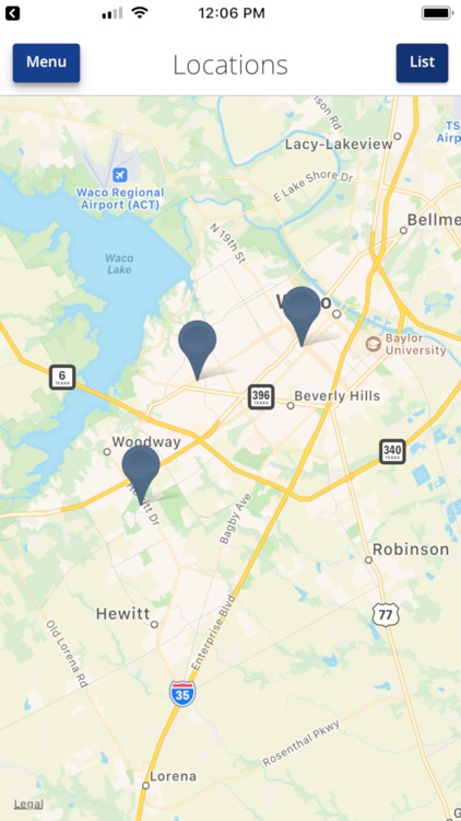 CBTWaco - Mobile Community screenshot-4