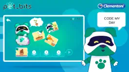 Game screenshot Pet Bits apk