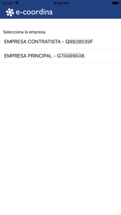 e-coordina id screenshot-3