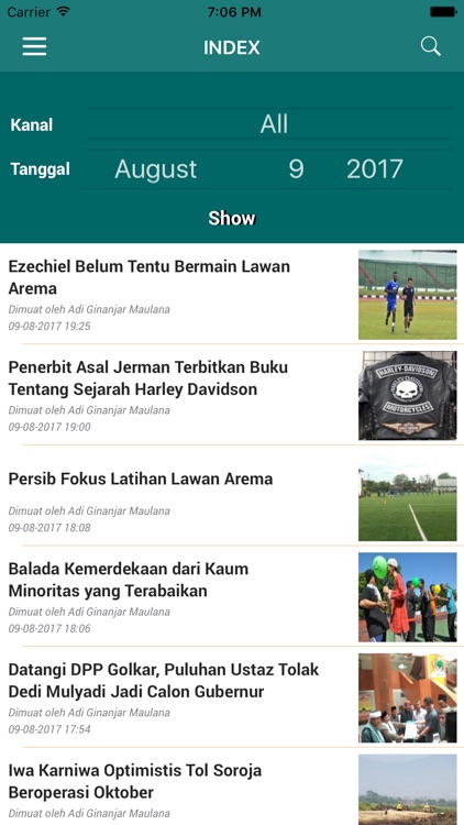 ayobandung screenshot-3