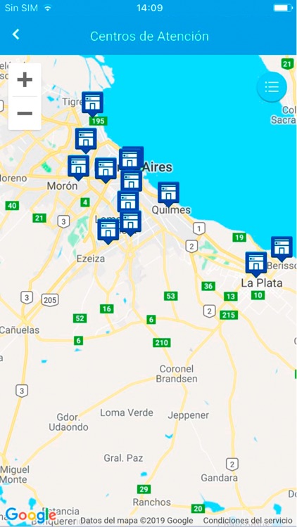 Seguros Rivadavia screenshot-5