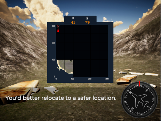 Screenshot #6 pour DDF Isle of Fire