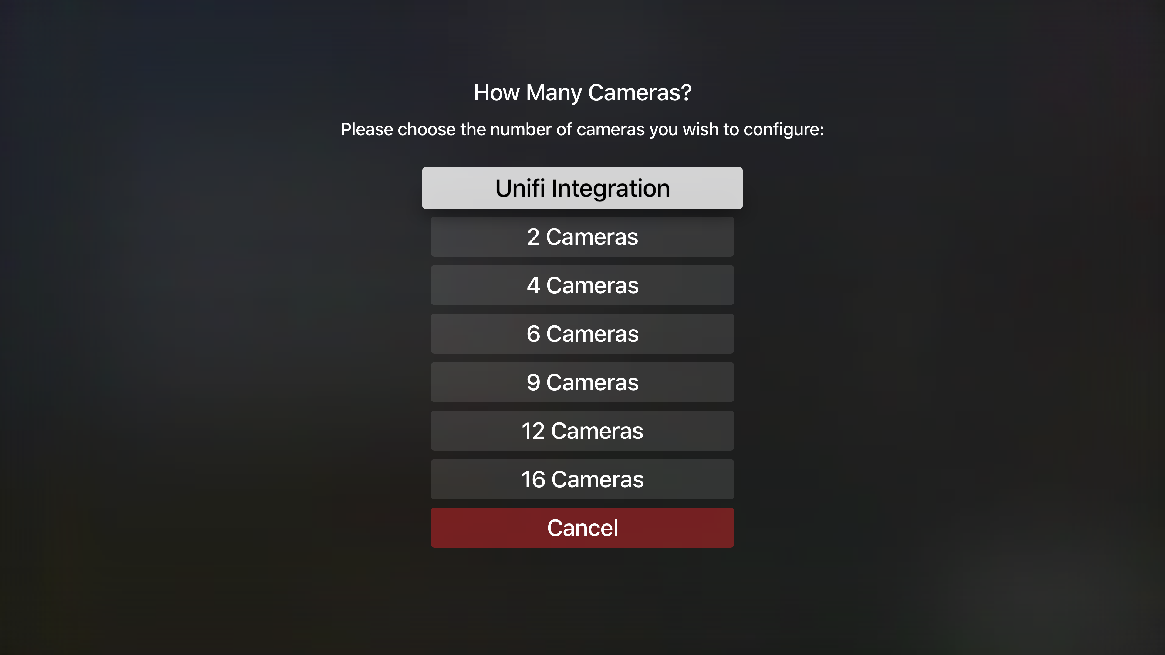 CCTV Viewer screenshot 13