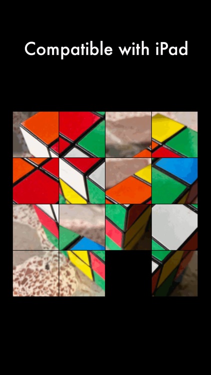 Slide Puzzle Wear - Watch Game screenshot-6