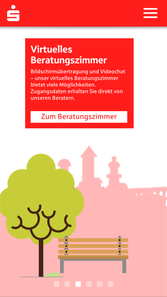 #2. easy@home-Sparkasse-Vogtland (iOS) 由: MasterSolution