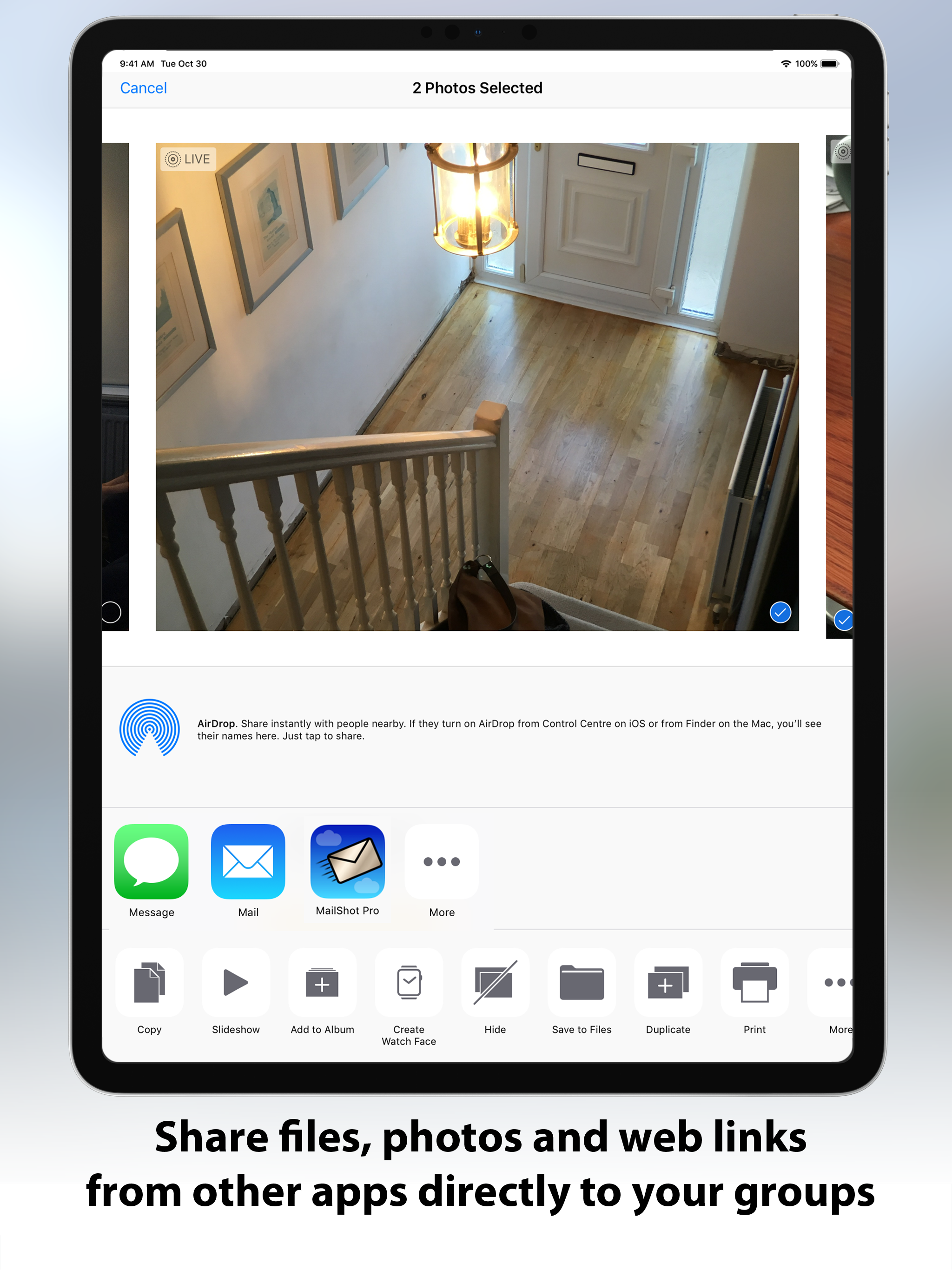 MailShot Pro- Group Email