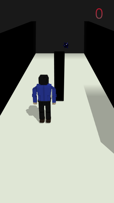 Screenshot #3 pour SpikeyRun