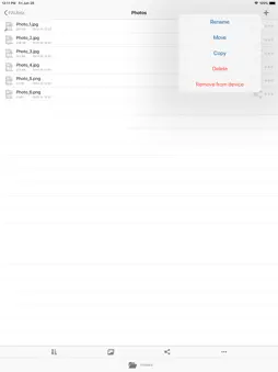 FAUbox screenshot 19