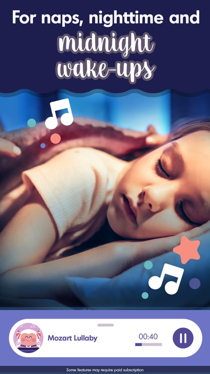 Budge Bedtime Stories & Sounds screenshot-6