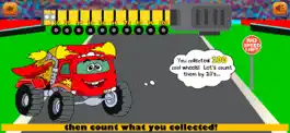 Game screenshot Construction Trucks FULL hack