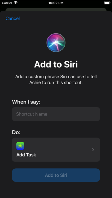 Achie Screenshot