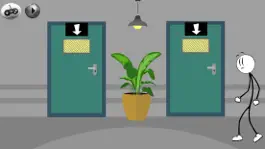 Game screenshot Stickman Jail Tour 2 mod apk