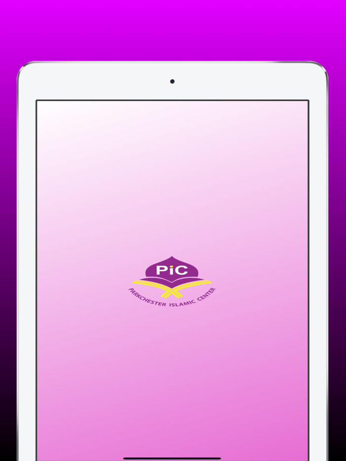 Parkchester Islamic Center