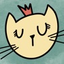 Get Cat Doodle Stickers for iOS, iPhone, iPad Aso Report