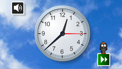 Moji Reloj Screenshot