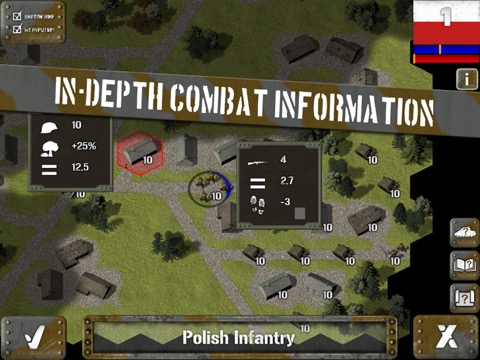 Tank Battle: Blitzkriegのおすすめ画像3