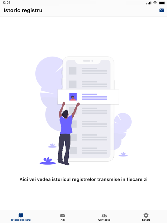 Screenshot #5 pour Inspectia Muncii