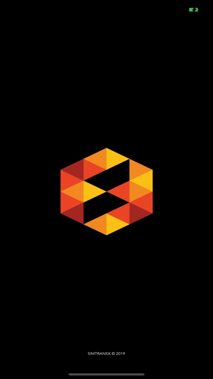 SimtransX