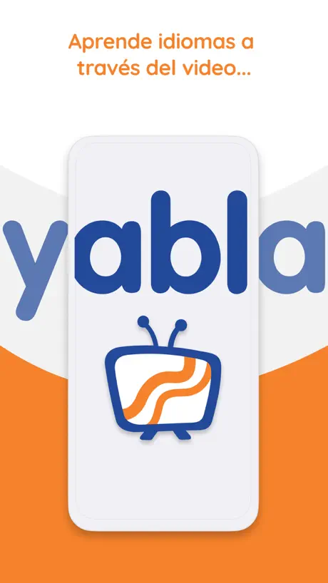 Yabla Inglés