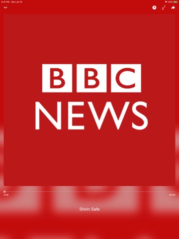 BBC News Hausaのおすすめ画像2