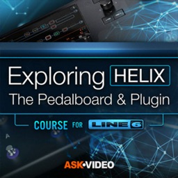 Exploring Course for Helix