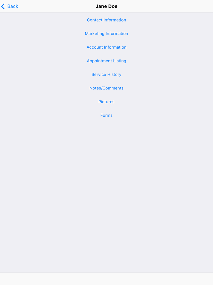 #4. Insight Software Tablet App (iOS) 由: Syntec Business Systems, Inc.