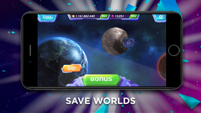 Star Slots: win jackpot online Screenshot