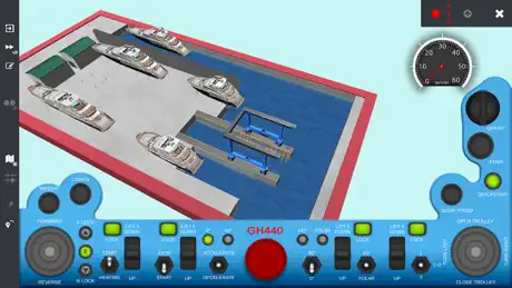Unscrew Jam 3D