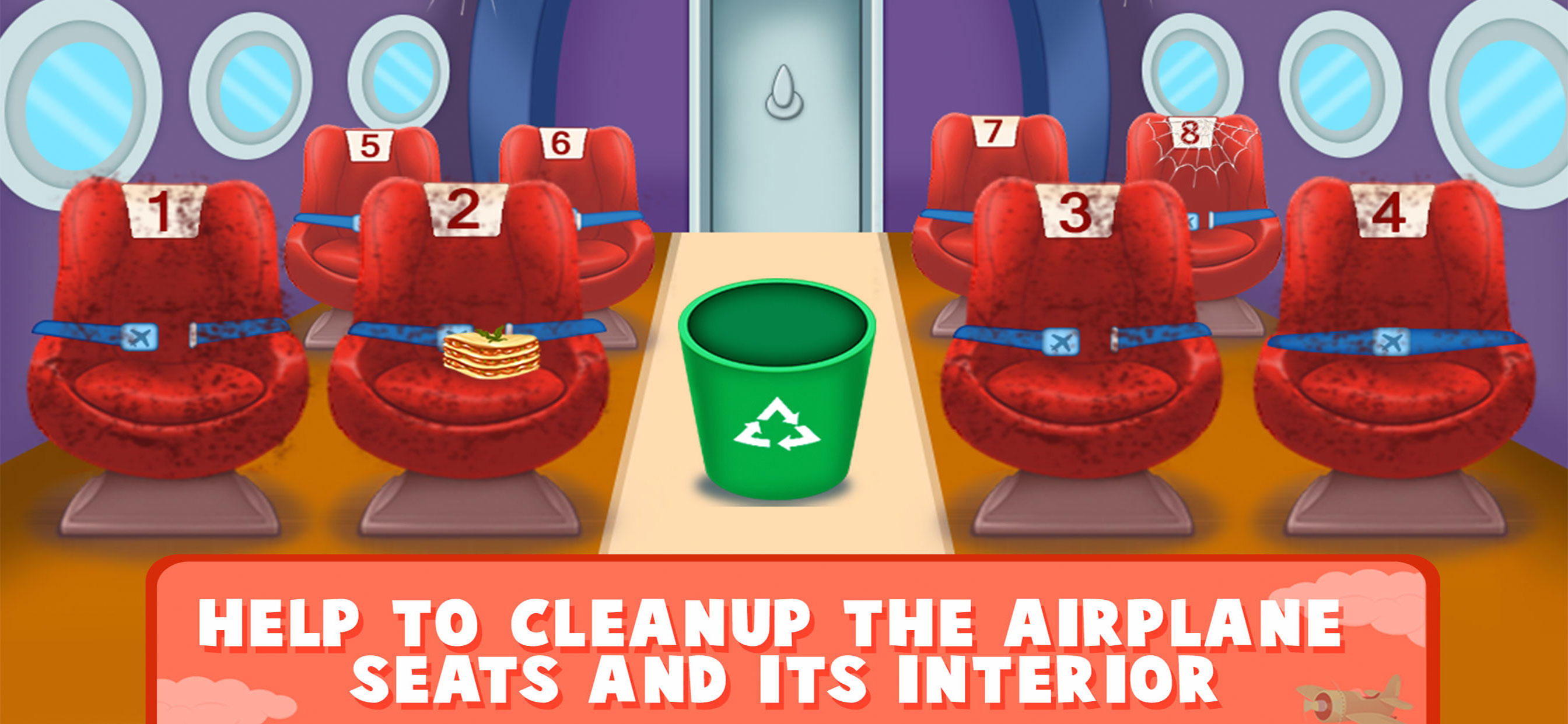 Airport Manager Adventures screenshot 5