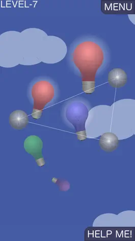 Game screenshot Electro Lines mod apk