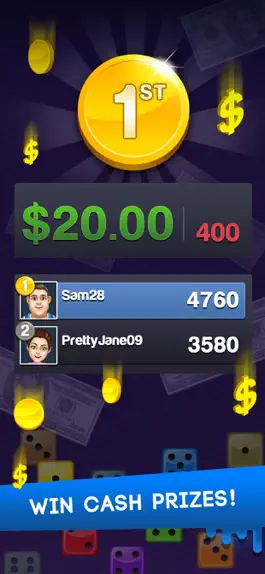 Game screenshot Dice Puzzle Blitz - Block Game hack