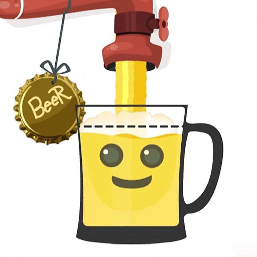 Super Mug - Drawing Puzzle Icon