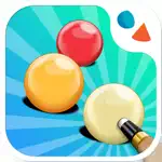 French Billiards Casual Arena App Positive Reviews
