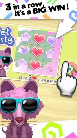 Scratch Fever screenshot 3