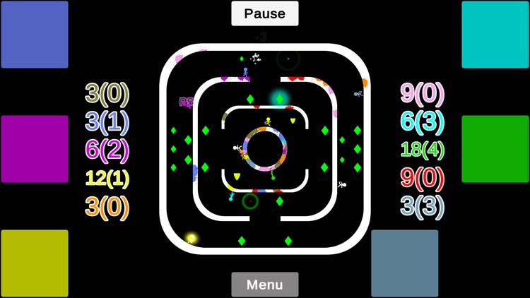 Catch You: 1-10 Players screenshot-3