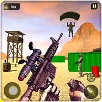 Commando Militants Strike FPS pour PC