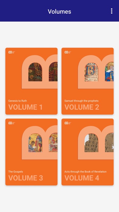 Screenshot #3 pour Interactive e-textbook