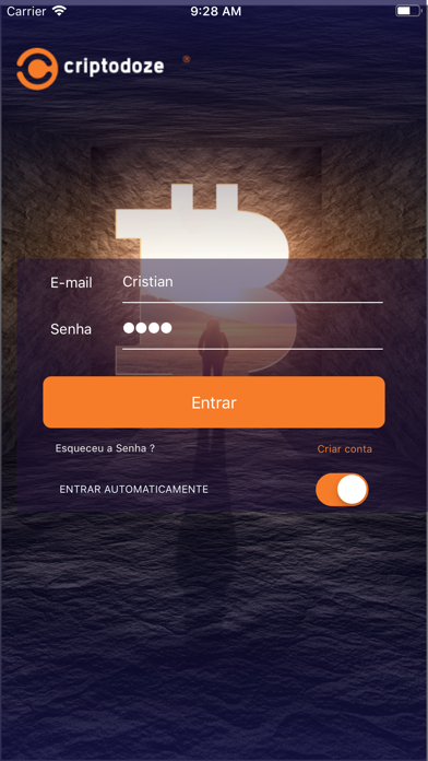 How to cancel & delete Criptodoze from iphone & ipad 2