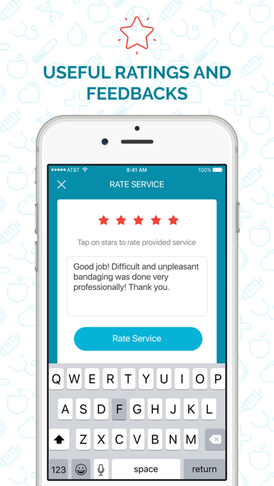 Obur Health PA Screenshot 4 - AppWisp.com Obur Health PA Screenshot 4 - AppWisp.com