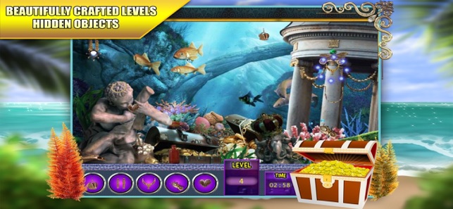 Sea Driver(圖2)-速報App