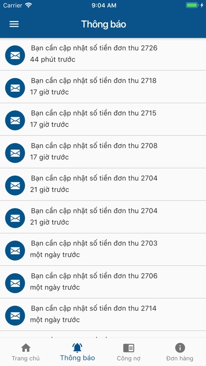 B247-Thu Tiền Mặt Tại Cửa Hàng screenshot-3