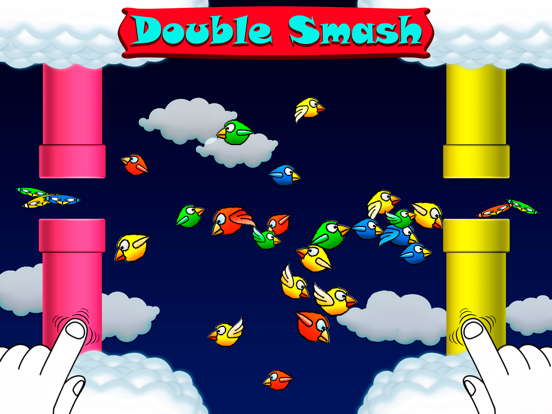 Screenshot #5 pour Jeux de Smash 3 pour Meilleur