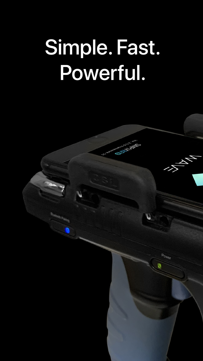 Wave Enterprise Inventory