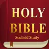 Scofield Reference Bible Com. problems & troubleshooting and solutions