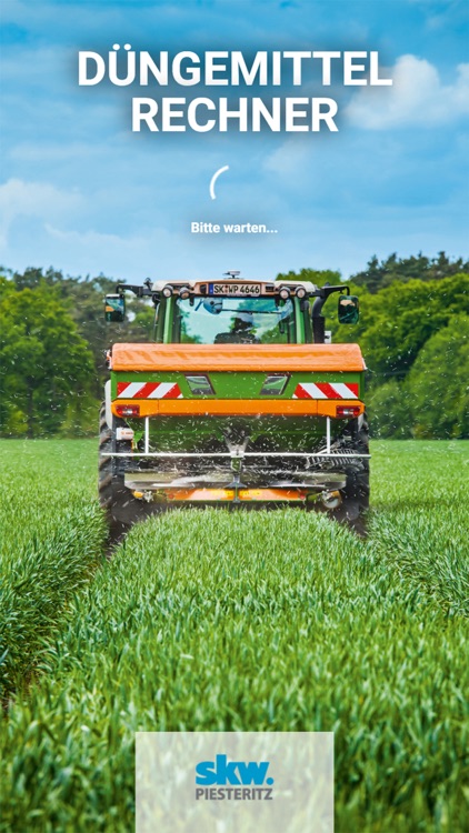 Duengemittelrechner